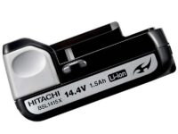 Аккумуляторы для шуруповёрта Hitachi
