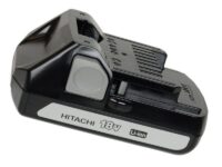 Аккумуляторы для шуруповёрта Hitachi