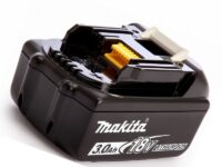 Аккумуляторы для шуруповёрта Makita